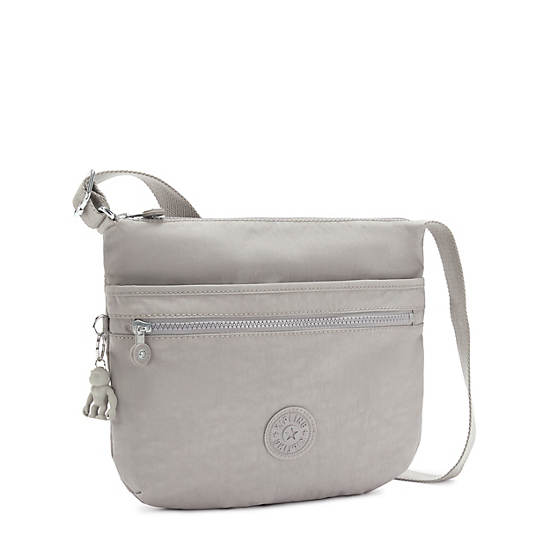 Sacs Crossbody Kipling Arto Grise | FR 2127EB